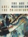 The Age of Modernism : Art in the 20th Century cover