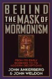 Behind the Mask of Mormonism [Click for larger image]