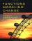 Functions Modeling Change : A Preparation for Calculus cover