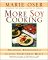 More Soy Cooking : Healthful Renditions of Classic Traditional Meals cover