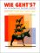 Wie Geht's ? : An Introductory German Course cover