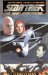 Star Trek the Next Generation : Forgiveness cover