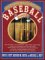 The Sports Encyclopedia : Baseball 2003 cover