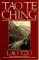  Tao Te Ching: The Classic Book of Integrity and the Way