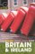 Let's Go 2004 Britain & Ireland cover