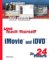  Sams Teach Yourself Imovie and Idvd in 24 Hours