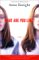 What Are You Like? cover