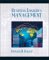 Business Logistics Management : Planning, Organizing, and Controlling the Supply Chain cover