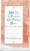 200 Tips for Passing the Oral Psychiatry Boards : Meeting the Abpn Chalenge cover