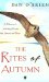 The Rites of Autumn : A Falconer's Journey Across the American West cover