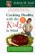Cooking Healthy With the Kids in Mind : A Healthy Exchanges Cookbook cover