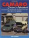 Camaro Owner's Handbook : Maintenance, Restoraton and Repair How-Tos for 1967-1981 Camaros cover