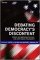 Debating Democracy's Discontent : Essays on Politics, Law and Public Philosophy cover