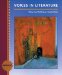 Voices in Literature : Bronze cover