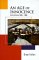 An Age of Innocence: Irish Culture 1930-1960