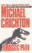 Jurassic Park cover