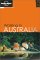 Lonely Planet Walking in Australia cover