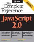 Javascript : The Complete Reference [Click for larger image]