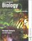 Biology cover