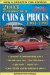 2003 Standard Guide to Cars & Prices : Prices for Collector Vehicles 1901 to 1995 cover