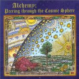 Alchemy 2003 Calendar : Peering Through the Cosmic Sphere [Click for larger image]