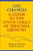 Life Changes : A Guide to the Seven Stages of Personal Growth cover
