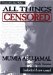 All Things Censored cover