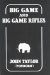 Big Game and Big Game Rifles cover