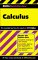 Cliffsquickreview Calculus cover