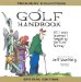 Golf Handbook : Treasury Collection cover