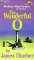 The Wonderful O cover