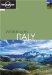 Lonely Planet Walking in Italy cover