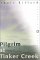 Pilgrim at Tinker Creek cover