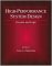  High-Performance System Design: Circuits and Logic