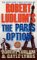 Robert Ludlum's the Paris Option cover