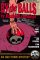 By the Balls : A Novel by Dashiell Loveless cover