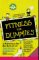 Fitness For Dummies cover