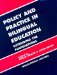 Policy and Practices in Bilingual Education : A Reader Extending the Foundations cover