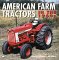 American Farm Tractors : Of The 1960s cover