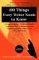 100 Things Every Writer Needs to Know cover