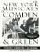 The New York Musicals of Comden & Green : On the Town, Wonderful Town, Bells Are Ringing cover