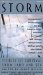Storm : Stories of Survival from Land, Sea and Sky cover