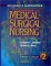  Brunner and Suddarth's Textbook of Medical-Surgical Nursing
