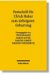 Festschrift Fur Ulrich Huber Zum Siebzigsten Geburtstag cover