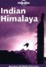 Lonely Planet Indian Himalaya cover
