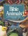 Bible Animals cover