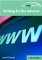 Writing for the Internet cover