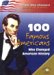 100 Famous Americans Who Changed American History cover