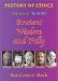 Age of Belief vol 2 History of Ethics cover