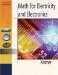 Mathematics for Electricity and Electronics cover